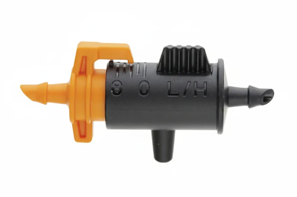 Gocciolatore Linea Barrel 0-8 L/H- - Blister Da Pz.10 - 80006208 - 2 Blister Gf