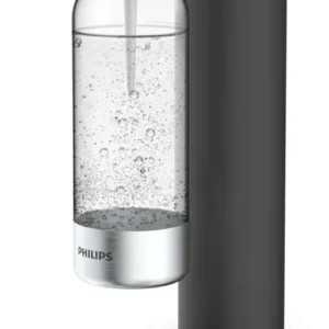 Philips add4902bk/10 gasatore plastica nero