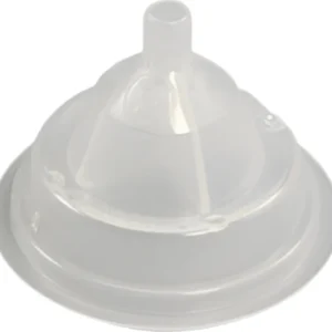 Capsula Filtro Adattatore Decalcificazione per Piccolo, Infinissima, Genio, Circolo ...