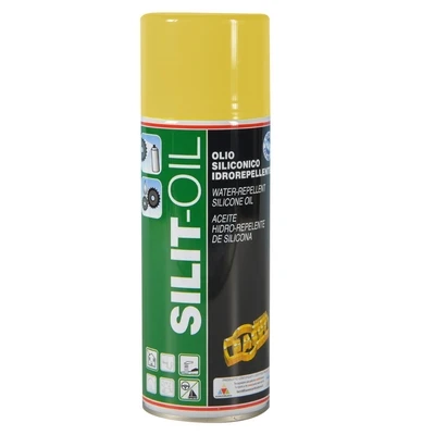 Silit Spray- 400 Ml- Facot- Pezzi 1