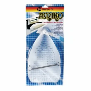Amiro Salvastiro- - Spessore 0,4 Mm - 4 Pezzi Generalfix