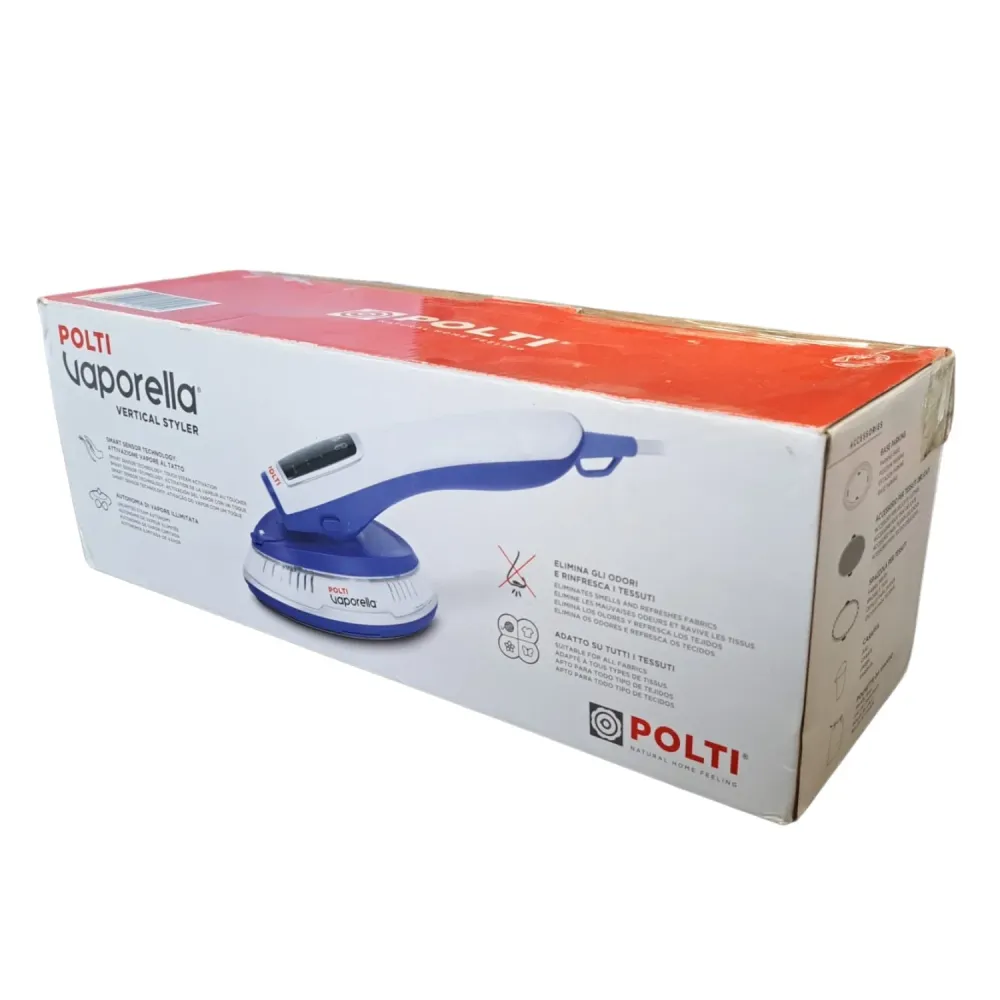 Polti Vaporella Vertical Styler GSM20