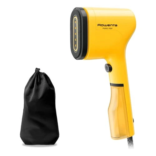 Stiratrice verticale Rowenta DR2026D1 PURE POP Giallo