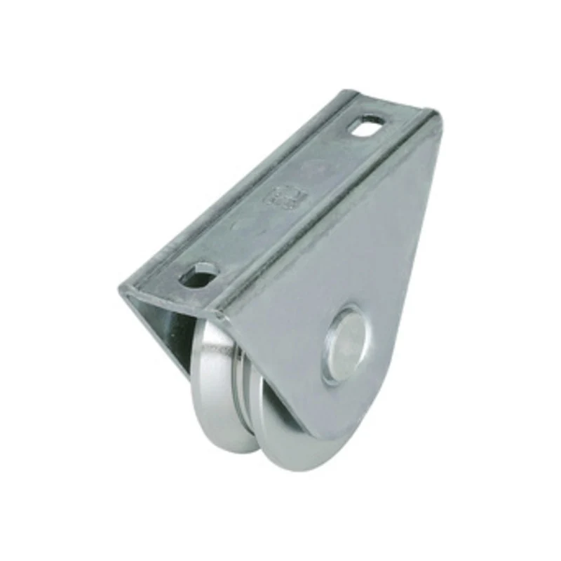 Ruota P/Canc Gola Y Supp Caval 1 Cusc 60 Mm- Combi Arialdo- 12,0 Pz