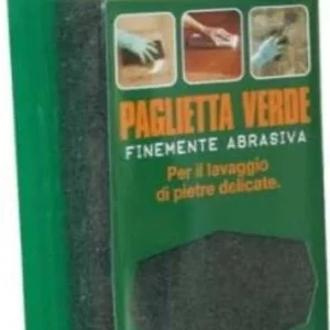 MADRAS - PAGLIETTA VERDE