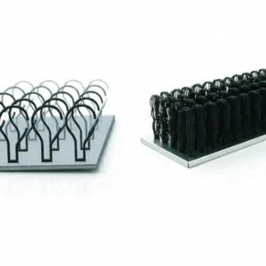 Nastro Strappo Gancio Per Velcro Dg Bianco- Emmebi- 50,0 Ml