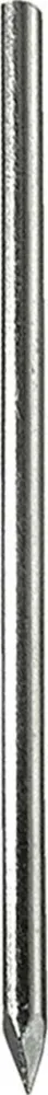 100 SPILLI SENZA TESTA 1- MM.25
