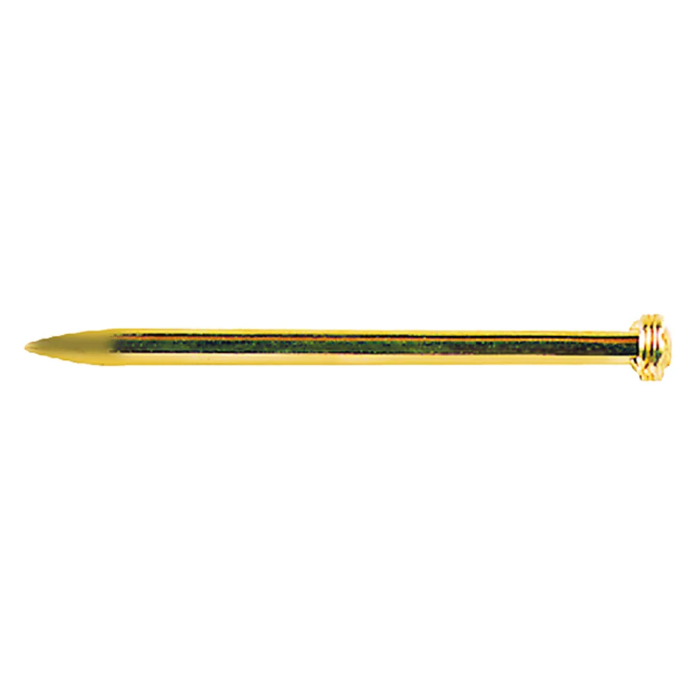 Spilli Per Ganci 'X' Mm 1,40 X 25 Pz 100- 20 Confezione - Sipa