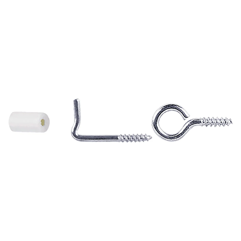 Accessori Elastobrise Cancano- 100 Pezzi