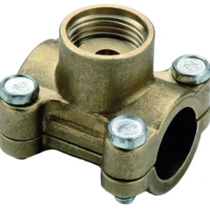 Collare Di Presa Acqua 11/2X3/4 Ipierre Sirotex Spa