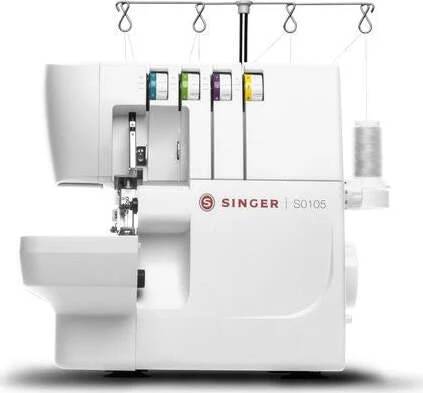 Macchina da cucire Singer 230267101 S0105 White