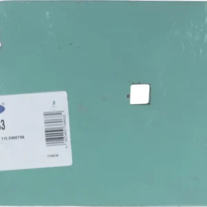 Suola adattabile Nardi 5CS 115 sx Confezione da 1pz