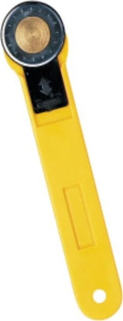 RAYHER - TAGLIERINA CIRCOLARE Ø28MM