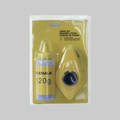 Traccialinee Kit 15 Mt