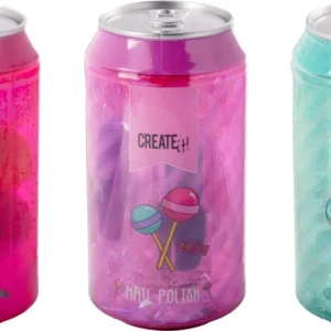 Create It! Candy Lattina accessori Bellezza