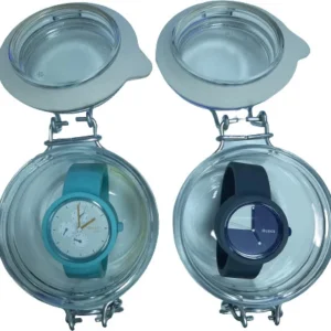 O'Clock orologio silicone modelli assortiti Obag