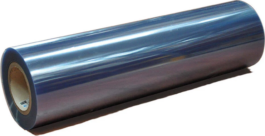 VETRO SINTETICO ROTOLO mt 1 x100 - spessore mm. 0,25 Uniko