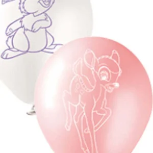 Palloncini bambi bs.12