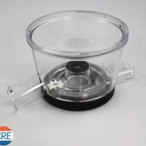 Contenitore Separatore per Juice Art 110600, Juice Art New 110900