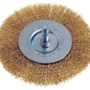 Poggi Spazzola Circolare Art. 469.00 Ø Mm. 50