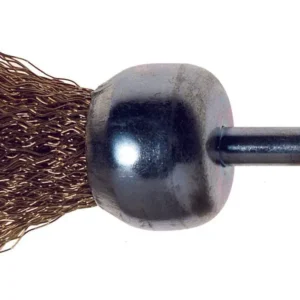Poggi Spazzola Pennello Art. 478.00 Ø Mm. 25