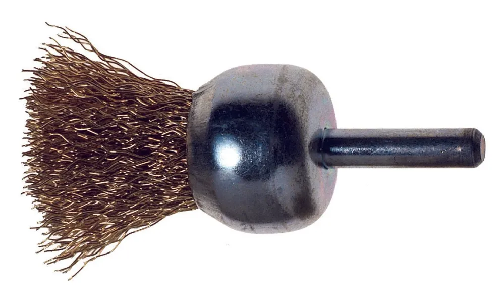Poggi Spazzola Pennello Art. 478.00 Ø Mm. 25