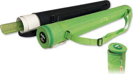 Tubo porta disegni Arda 1572S ELASTIKA Assortito