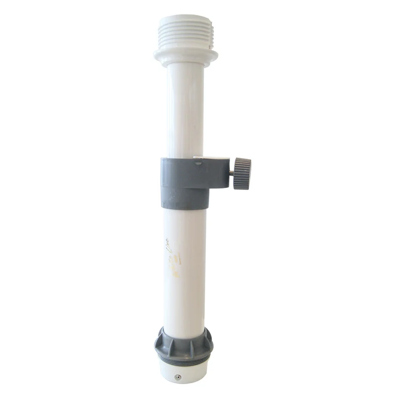 Tubo Supporto Telescopico