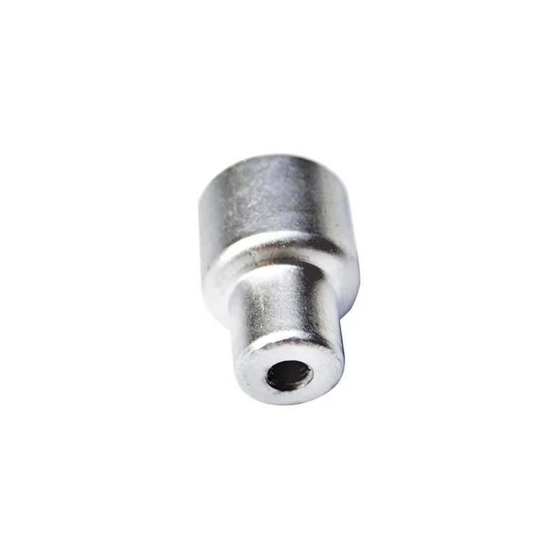 Barotto Alluminio 75/250 Hp