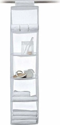 ORDINETT - ORDINATORE 5 RIPIANI TOP CLASS 30x30x120