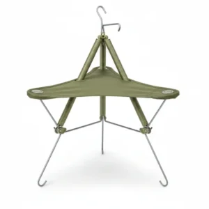 Appendipiatti Molla- - N°2 Cm.16X25 - 10 Blister