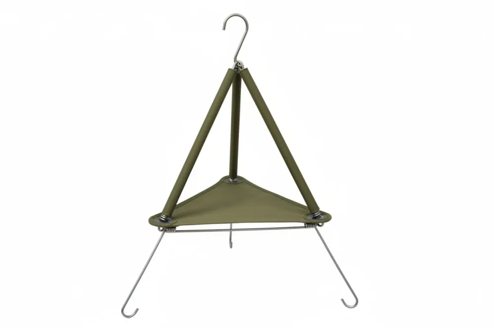 Appendipiatti Molla- - N°3 Cm.22X33 - 10 Blister