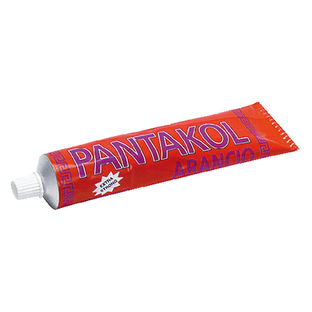 Pantakol Gr. 125- 10 Pezzi