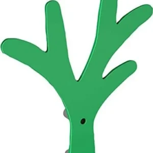 BOLIS ITALIA - APPENDINO ALBER ACCIAIO VERDE