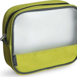 DOMOPAK - BORSETTA DA VIAGGIO 18X5X15CM