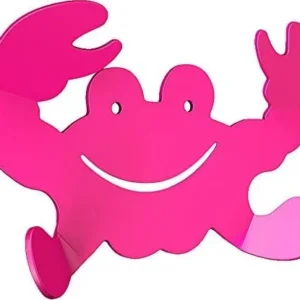 BOLIS ITALIA - APPENDINO GRANKIO ACCIAIO ROSA