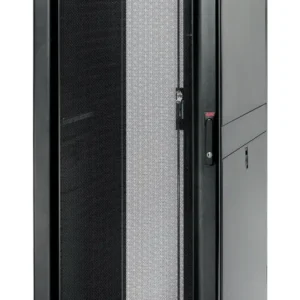 Apc ar3100 rack 42u rack indipendenti nero