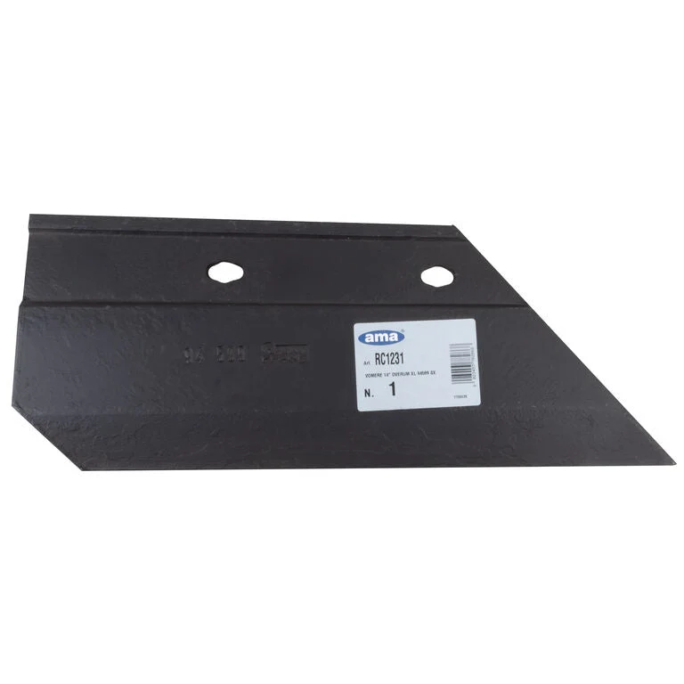 Vomere adattabile XL Overum 14" sx Confezione da 1pz