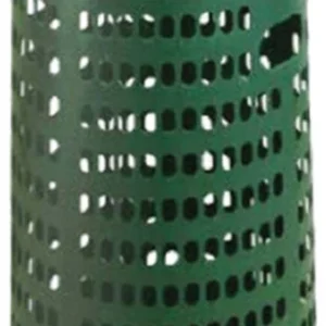 TRESPOLO PORTASACCO col. verde Ics