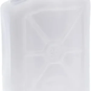 Tanica Per Alimenti Lt. 25- 4 Pezzi - Ecoplast