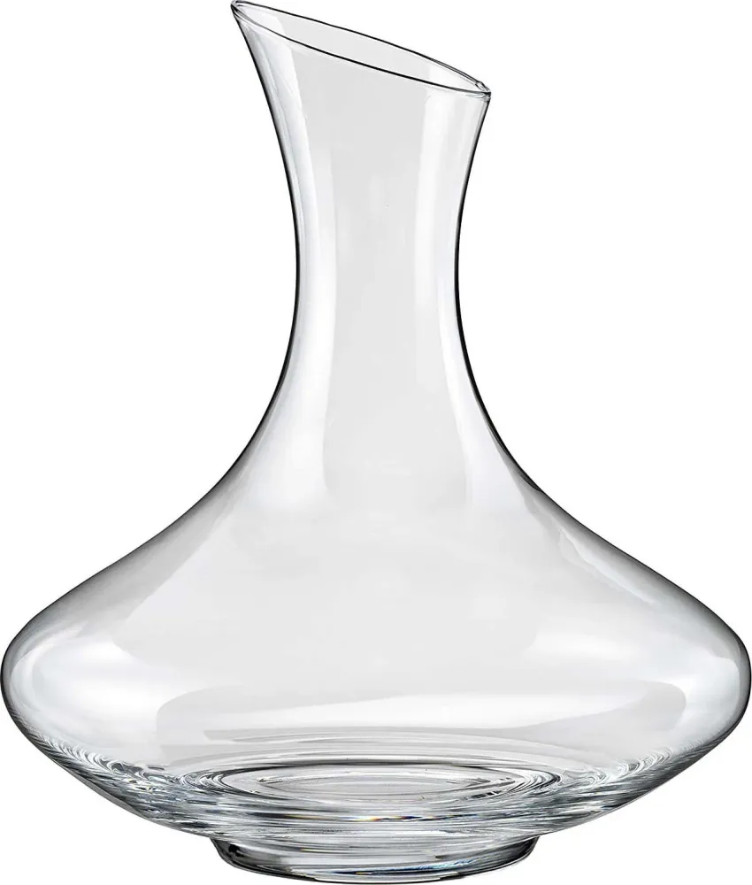Bohemia Decanter Bar Taglio Diagonale 1.2 lt