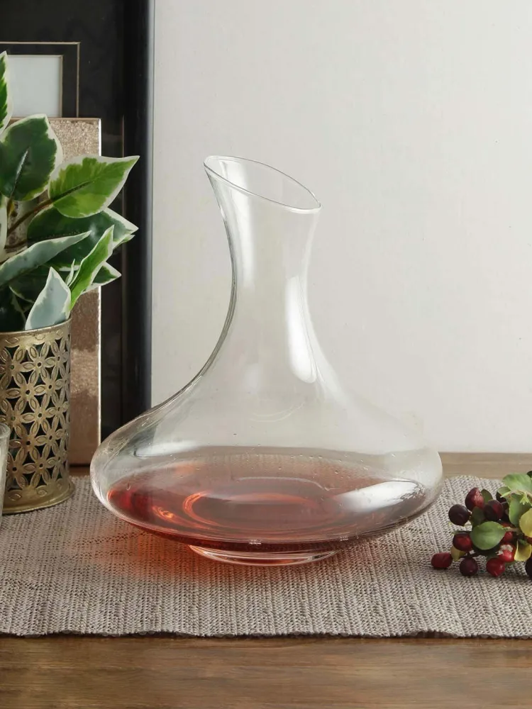 Bohemia Decanter Bar Taglio Diagonale 1.2 lt