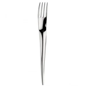 PINTINOX - CONFEZIONE DA 12 PEZZI - FORCHETTE DA TAVOLA "SNAKE" 21,1CM - ACCIAIO INOSSIDABILE