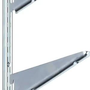 Cremagliera 2750 Doppia Cava Zincato 198 Cm- Aldeghi Luigi Spa- 1,0 Pz