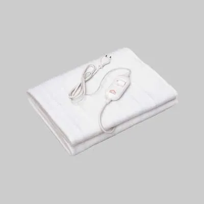 Termocoperta Ad Una Piazza 60 Watt - 150X80 Cm