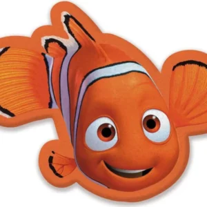 Cuscino Alla ricerca di Nemo
