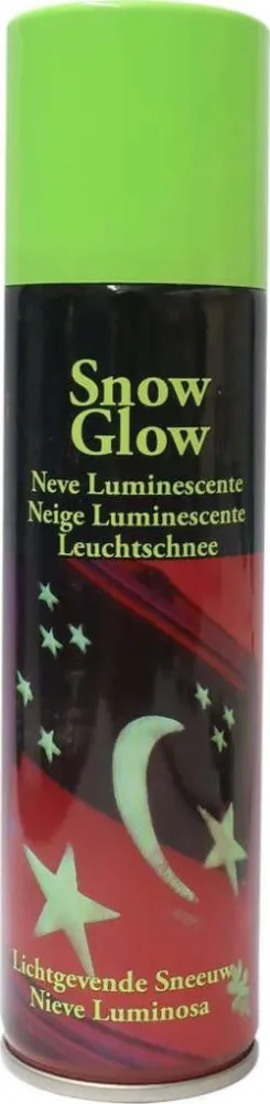 Solchim Neve Mousse Fluorescente Bombola aerosol 150 ml