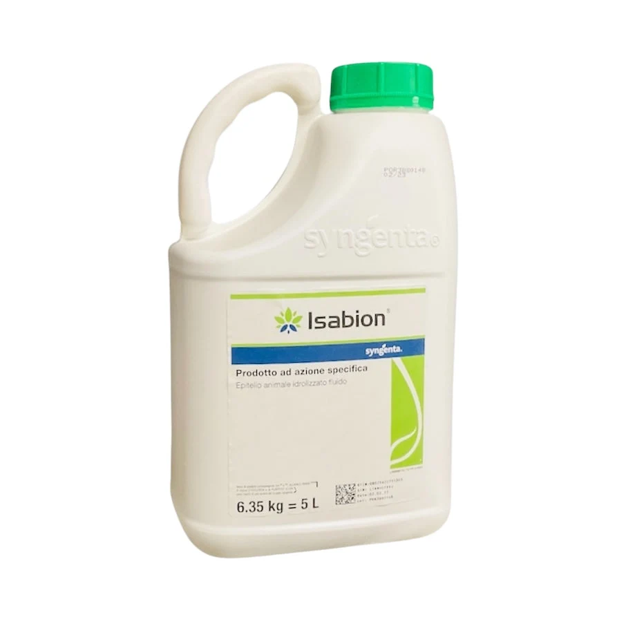 Isabion Lt. 5