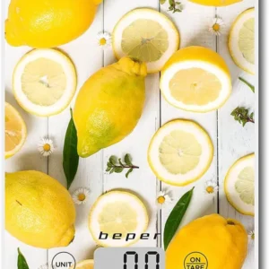 Bilancia da cucina digitale - Limoni