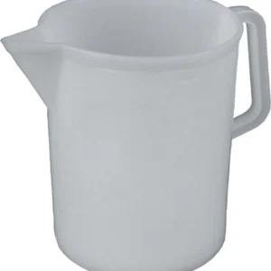Caraffa Dosatrice da 5 Litri Mobilplastic
